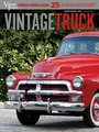 Vintage Truck