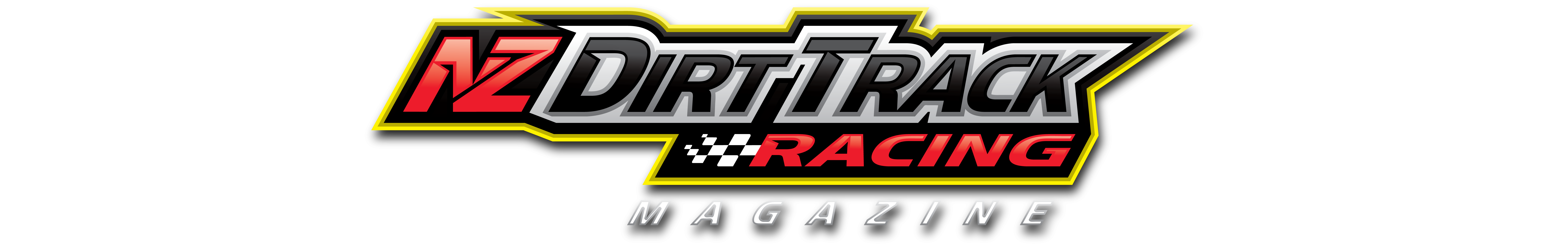 NZ Dirt Track Racing BooksMagazines Onehunga Books & Stationery