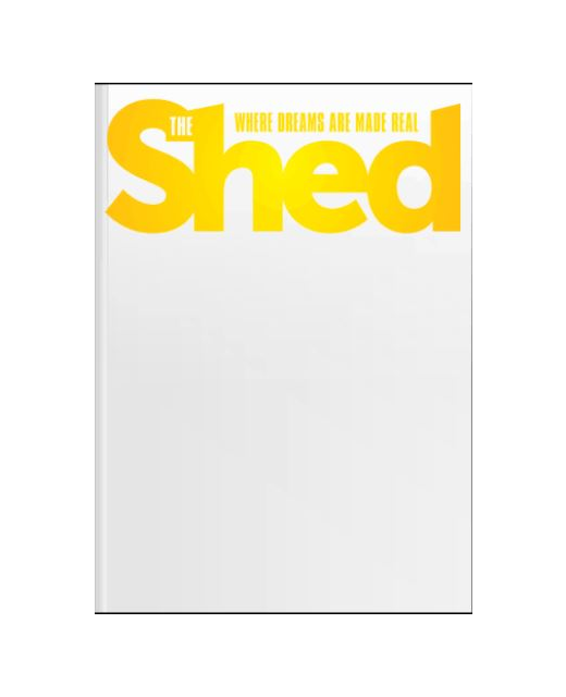The Shed 
