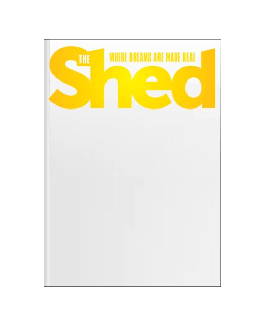 The Shed 