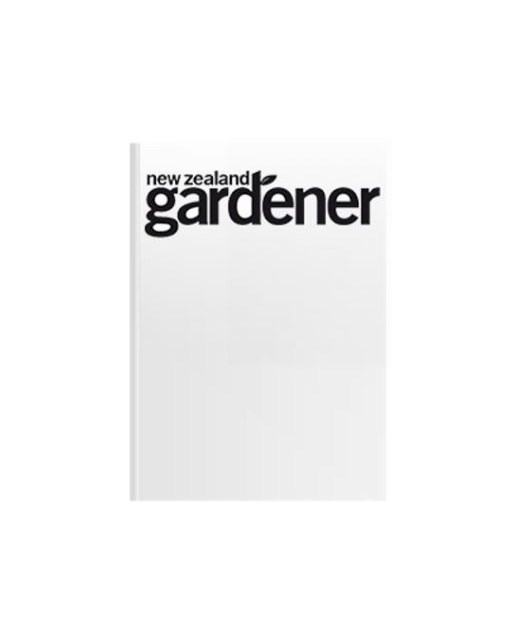 NZ Gardener
