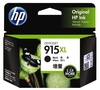 HP Ink 915XL Black (825 Pages)