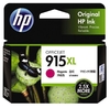 HP Ink 915XL Magenta (825 Pages)