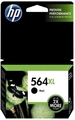 HP Ink 564XL Black (550 Pages)