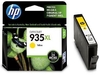 HP Ink 935XL Yellow (825 Pages)