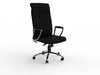 Bentley Executive Chair Highback 