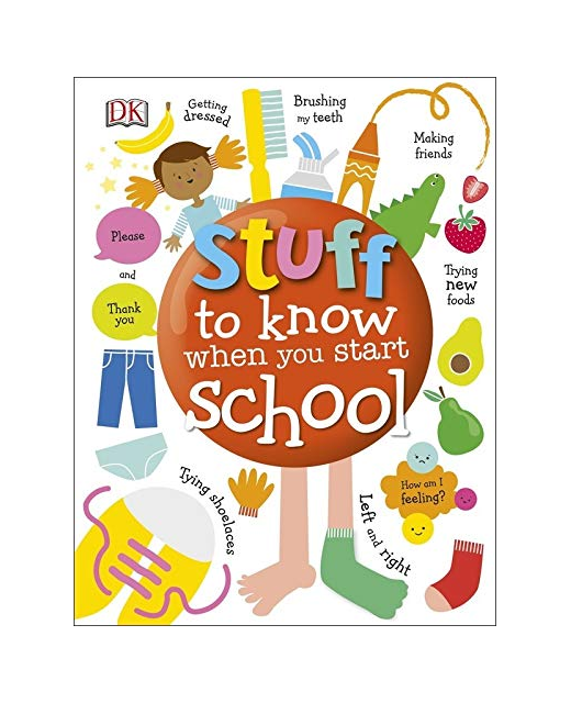 Stuff to Know When You Start School