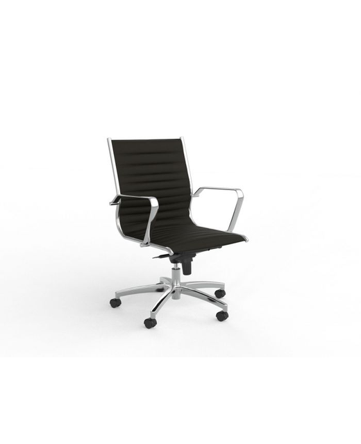 Metro Executive Chair Midback