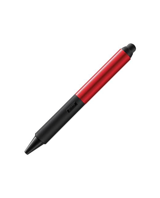 Lamy Screen Pen Red (636)