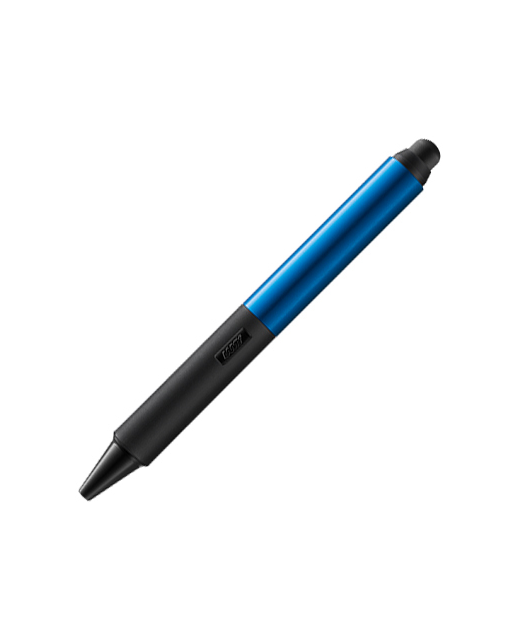 Lamy Screen Ballpoint Pen Ocean Blue (636)