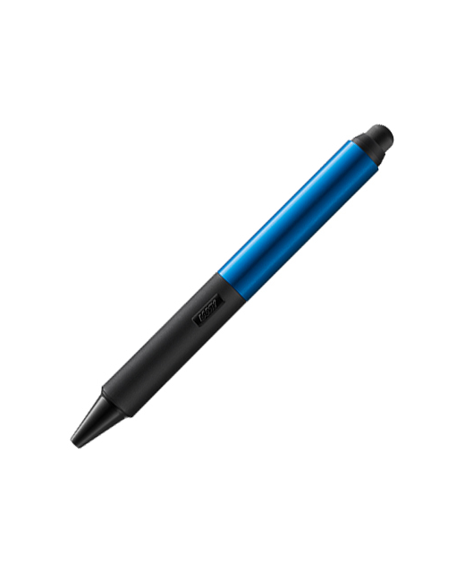 Lamy Screen Ballpoint Pen Ocean Blue (636)