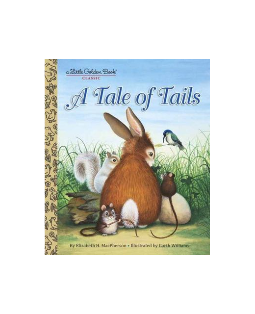 A Tale of Tails