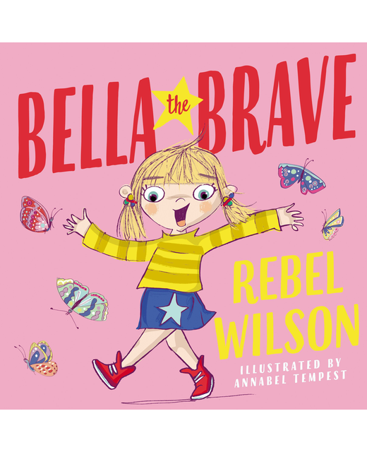 Bella The Brave