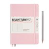 Journal A5 Dot Leuchtturm 1917 Powder