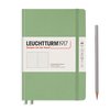 Journal A5 Dotted Leuchtturm 1917 Sage