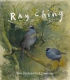 Ray Ching: New Zealand bird paintings