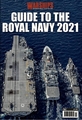 Guide To The Royal Navy 2021 - Warships