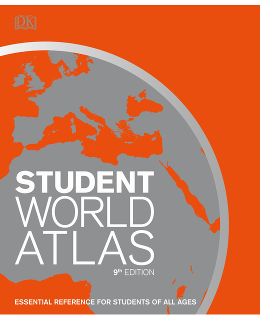 Student World Atlas