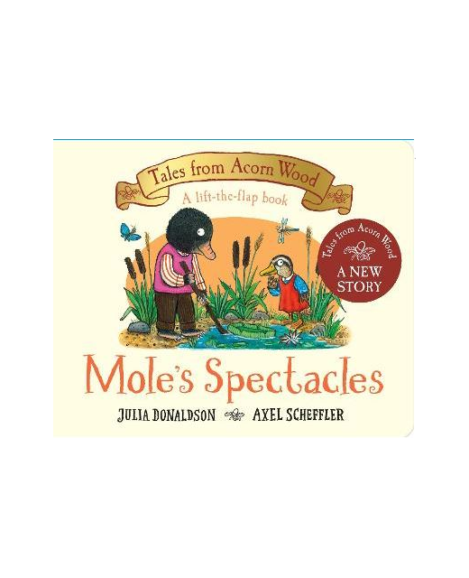 Mole's Spectacles