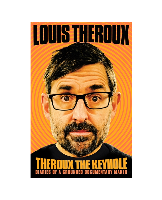 Theroux The Keyhole