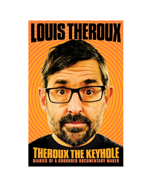 Theroux The Keyhole