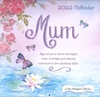 Calendar 2022 For Arts Sake Mum Large 
