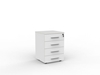 Cubit Mobile 2 or 4 Drawers