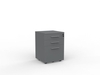 Cubit Mobile 2 or 4 Drawers