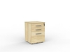 Cubit Mobile 2 or 4 Drawers