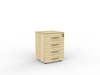 Cubit Mobile 2 or 4 Drawers