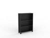 Cubit Bookcase Small