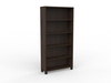 Cubit Bookcase Large