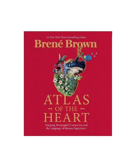 Atlas of the Heart