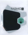 Black Fashion Face Mask Upgraded Model