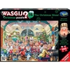 WASGIJ 16 The Christmas Show 1000 Piece Puzzle