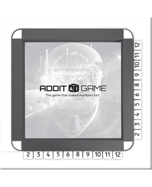 Addit Board Game