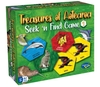 Treasures Of Aotearoa Board Game Seek & Find