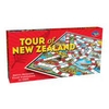 Tour Of New Zealand Board Game