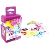 Shuffle My Little Pony App & Card Game