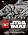 LEGO Ultimate Star Wars with Slipcase