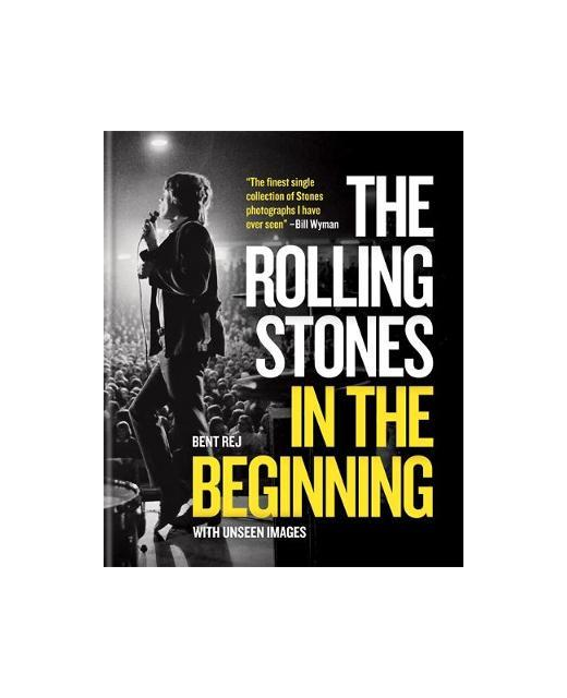 The Rolling Stones: In The Beginning