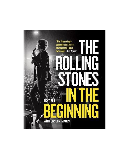 The Rolling Stones: In The Beginning