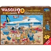 Holdson Wasgij Original Puzzle 2 Happy Holidays (500pc)