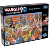 Holdson Wasgij Mystery Puzzle 19 Bingo Blunder (1000pc)