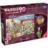 Holdson Wasgij Destiny Puzzle 1 The Best Days of Our Lives (500XL)