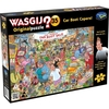 Holdson Wasgij Original Puzzle 35 Car Boot Capers (1000pc)