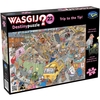 Holdson Wasgij Destiny Puzzle 22 Trip To The Tip