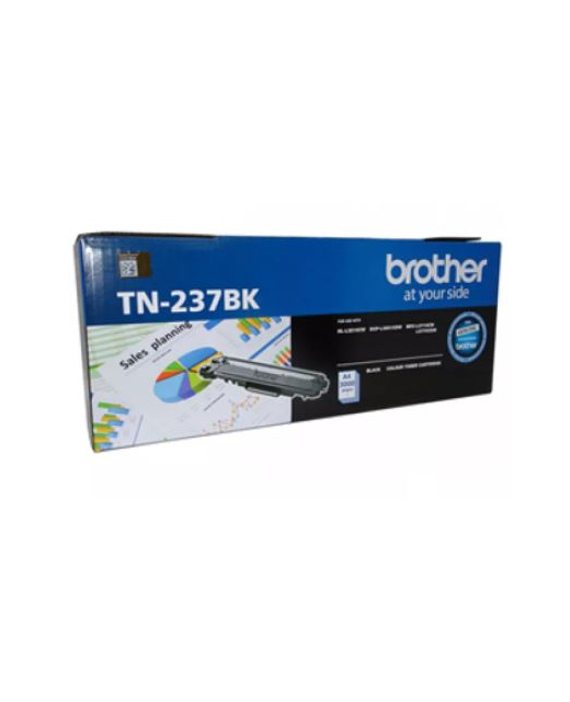 TONER BROTHER TN237 BLACK LASER