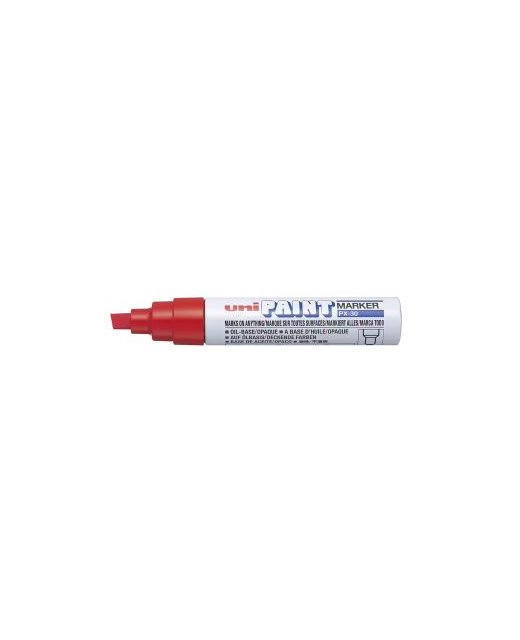 Uni PX-30 Paint Marker Red