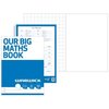 OUR BIG MATHS BOOK WARWICK